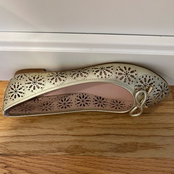 🎉HP🎉NEW Kate Spade Walsy Flats - Picture 3 of 6